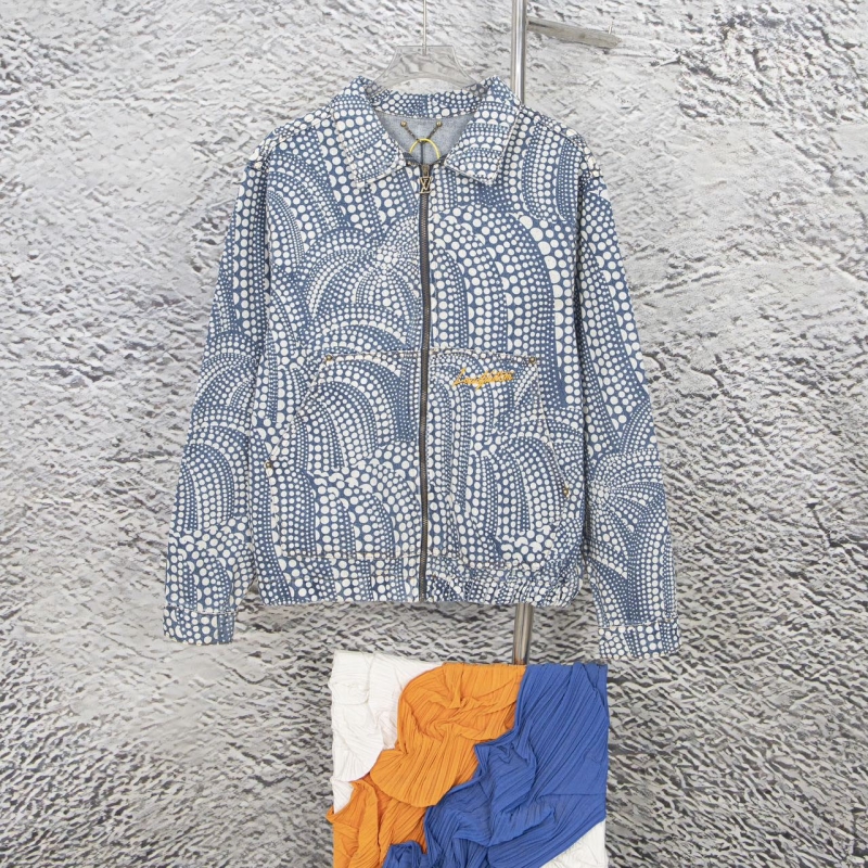 LV Jackets